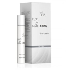 Me Line 02 Intimate 20ml Maroc