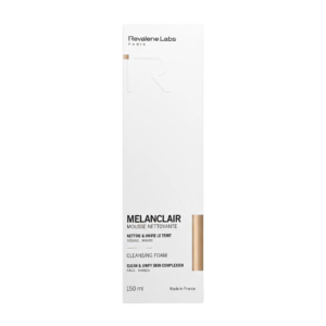 Melanclair Mousse Nettoyant 150ml Maroc