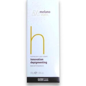 Melanostatic Creme Depigmentant 30g Maroc