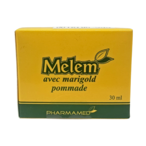 Melem avec Marigold Pommade 30ml Maroc