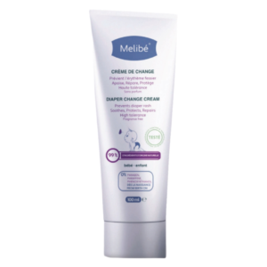 Melibé Bebe Creme de Change 100ml Maroc
