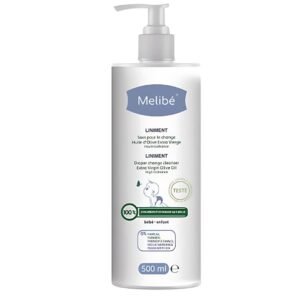 Melibe Bébé Liniment 500ml Maroc
