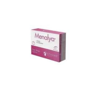 Menalya 30 Gelules Maroc