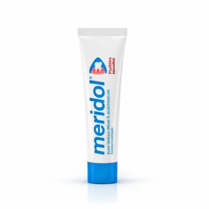 MERIDOL Dentifrice Protection Gencive Blancheur 75ml Maroc