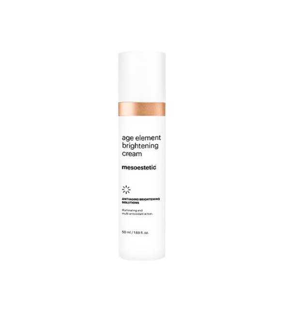 MESOESTETIC Age Element Brightening Cream 50ml Maroc