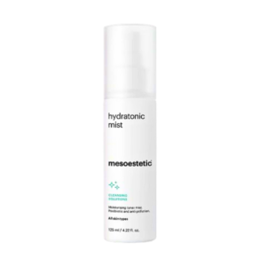 MESOESTETIC Hydratonic Mist 125ml Maroc