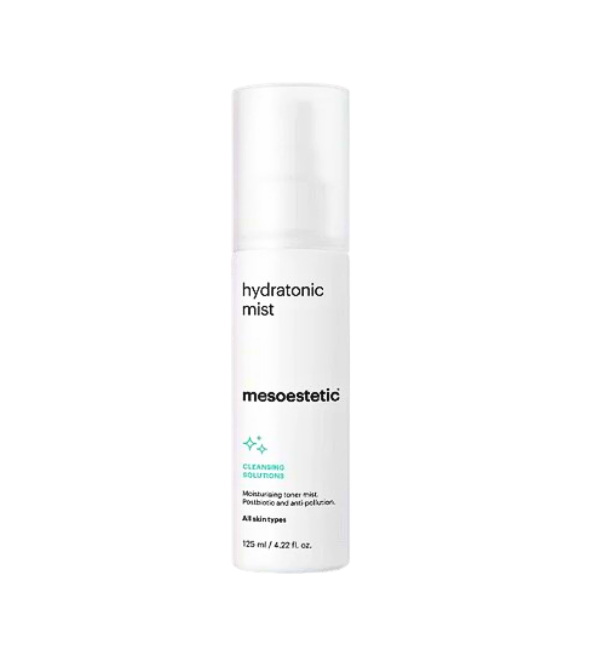 MESOESTETIC Hydratonic Mist 125ml Maroc