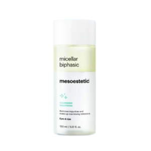 MESOESTETIC Micellar Biphasic 150ml Maroc