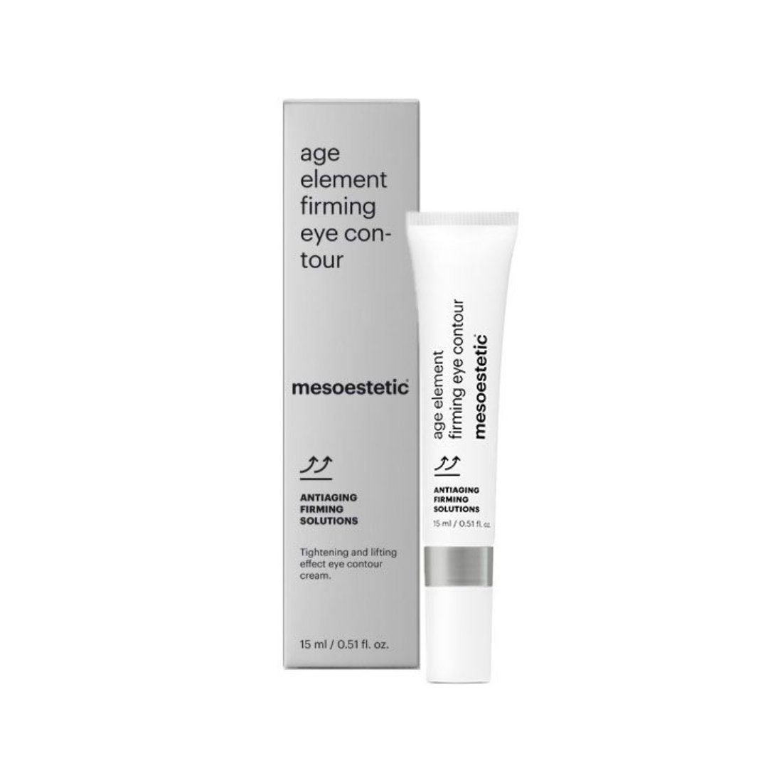 Mesoestetic Age Element Firming Eye Contour 15ml Maroc