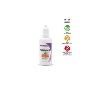 MGD NATURE Extrait de Pépins de Pamplemousse – 50 ml Maroc