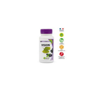 Mgd Vision 90 Gelules Maroc