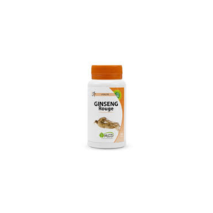 Mgd Ginseng Rouge 120 Gelules Maroc