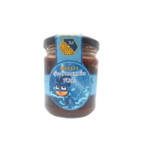Mielii Gourmandise Kids 240g Maroc