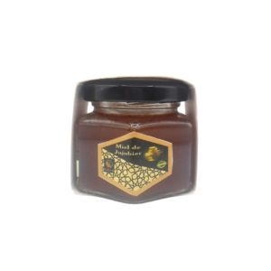 Mielii Miel de Jujuber 130g Maroc