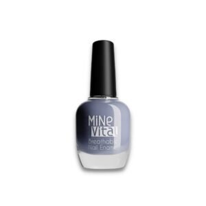 MINEVITAL Vernis a Ongles N° 12 Lily Powder 15ml Maroc