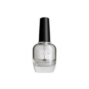 MINEVITAL Vernis a Ongles N° 31 Matte Top Coat 15ml Maroc