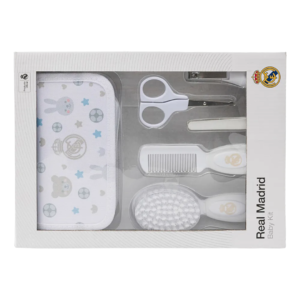 MINILAND Baby Kit Real Madrid Reference 15019 Maroc