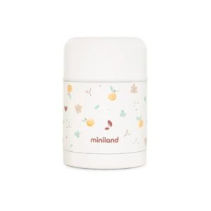 MINILAND Food Thermos 600ml Maroc