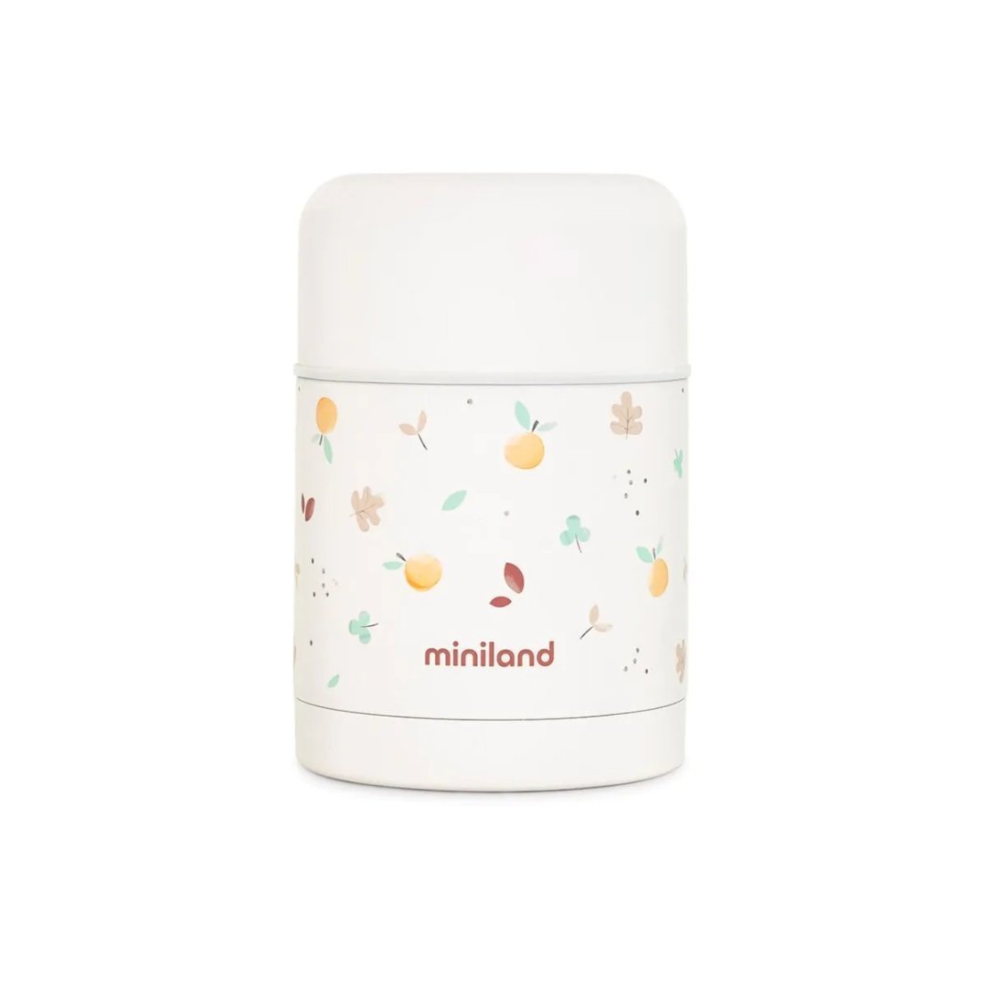 MINILAND Food Thermos 600ml Maroc