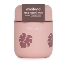 MINILAND Food Thermos Mini 280ml Maroc