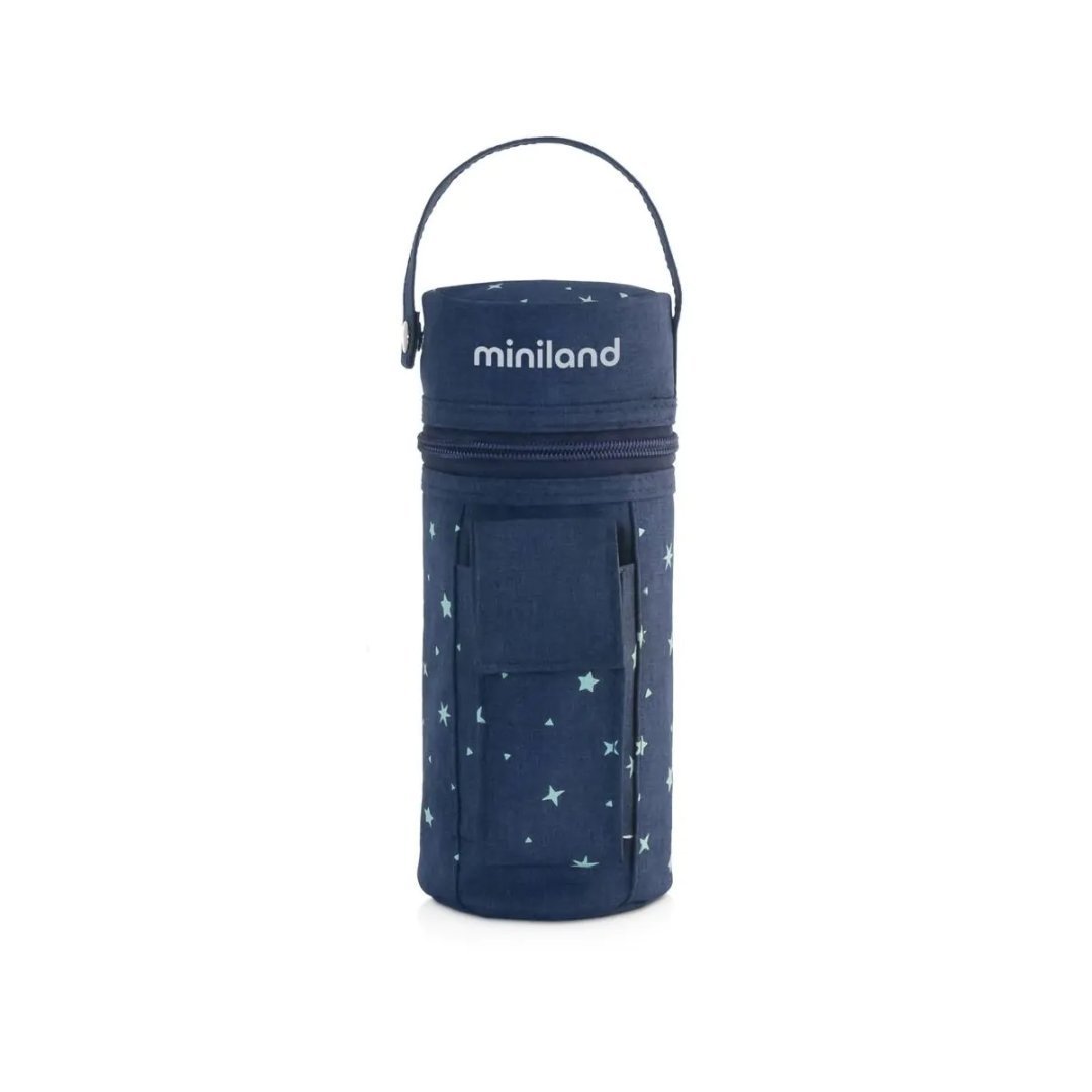 MINILAND Warmy Travel Chauffe Biberon de Voyage Maroc