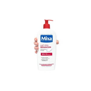 MIXA Expert Peau Sensible – Cica-Lait Réparation Avancée – 250ml Maroc
