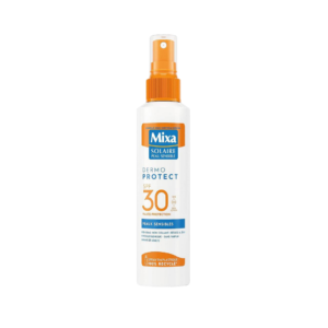 MIXA Solaire Adult Spray Peaux Sensibles Spf30+ 150ml Maroc