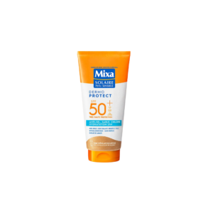 MIXA Solaire Lait Anti-Sable Spf50+ 175ml Maroc