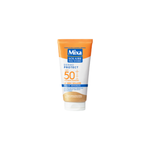 MIXA Solaire le Mini Solaire Spf50+ 50ml Maroc