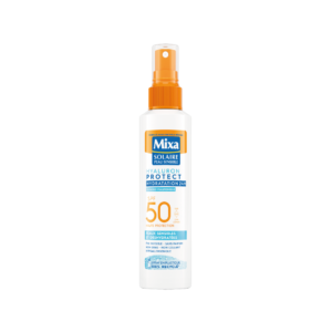 MIXA Solaire Spray Hyaluron Protect Spf50+ 150ml Maroc