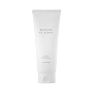 Mixsoon Centella Cleansing Foam 150ml Maroc