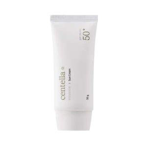 Mixsoon Centella Sun Cream 50g Maroc