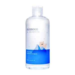 Mixsoon Glacier Water Hyaluronic Acid Serum 300ml Maroc