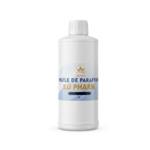 Mon Soin Huille de Paraffine 1l Maroc