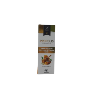Mon Soin Propolis Spray 30ml Maroc