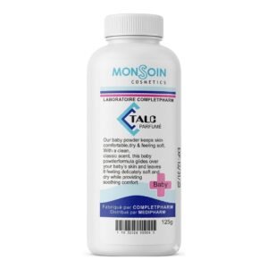 Mon Soin Talc 125g Maroc