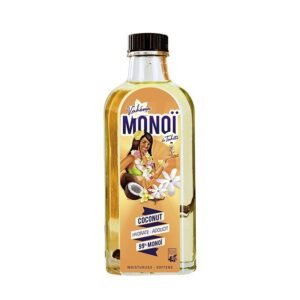 Vahéma Monoi Monoï de Tahiti Coco – 99% Monoï – 100ml Maroc