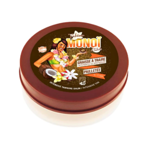 MONOI Graisse a Traire Pailletee 125ml Maroc