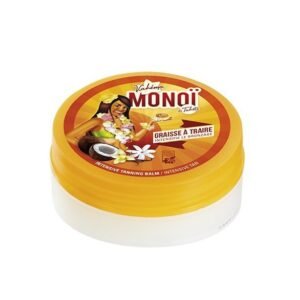 Vahéma Monoi Graisse à Traire Monoï de Tahiti – 100ml Maroc
