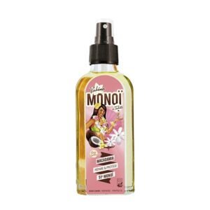 Vahéma Monoi de Tahiti Vahéma Monoi Soin Capillaire Macadamia – 51% Monoï – 100ml Maroc
