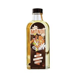 Vahéma Monoi Monoï de Tahiti Tiaré – 99% Monoï – 100ml Maroc