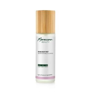Moroccan Beauty Brume a l’eau de Rose 100ml Maroc
