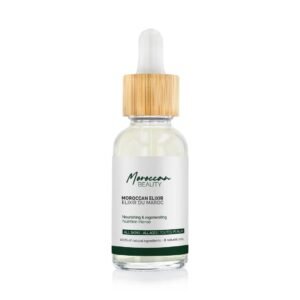 Moroccan Beauty Elixir du Maroc 30 ml Maroc