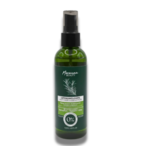Moroccan Beauty Lotion Anti-Chute 100ml Maroc
