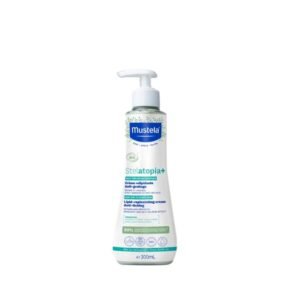 MUSTELA Stelatopia+ Crème Relipidante Anti Grattage Certifiée Bio 150ml Maroc