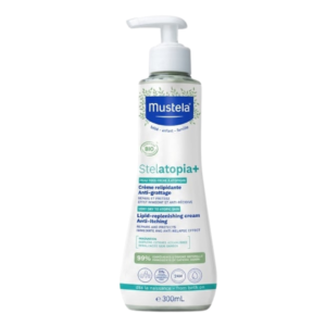MUSTELA Stelatopia+ Creme Relipidante 300ml Maroc