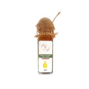 My Taklidi Huile Concentre Anti-chute 60ml Maroc