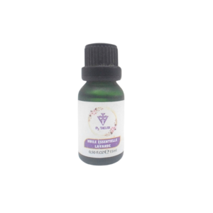 My Taklidi Huile Essentielle Lavande 15ml Maroc