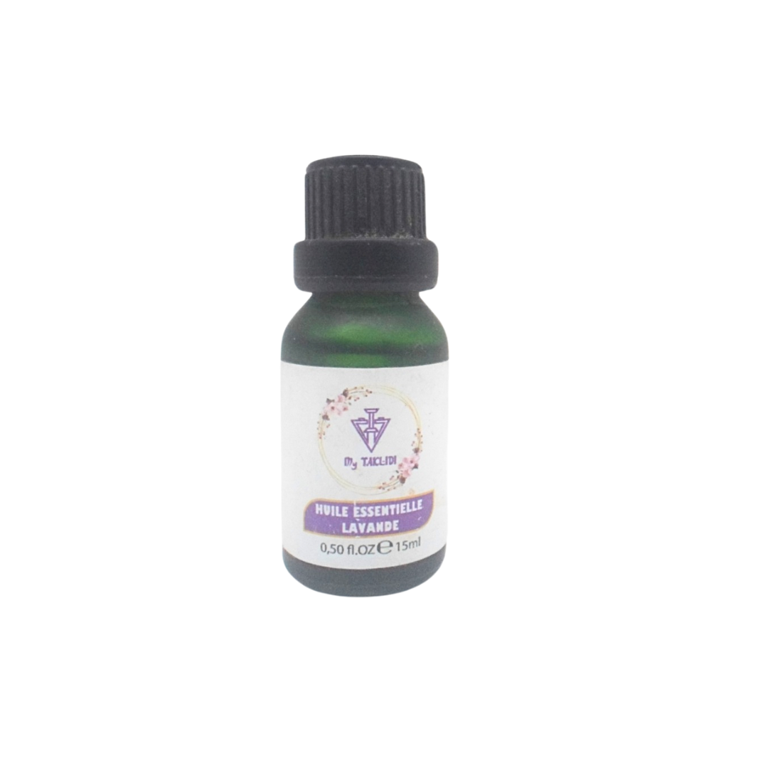 My Taklidi Huile Essentielle Lavande 15ml Maroc
