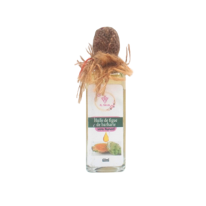 My Taklidi Huile de Figue de Barbarie 60ml Maroc